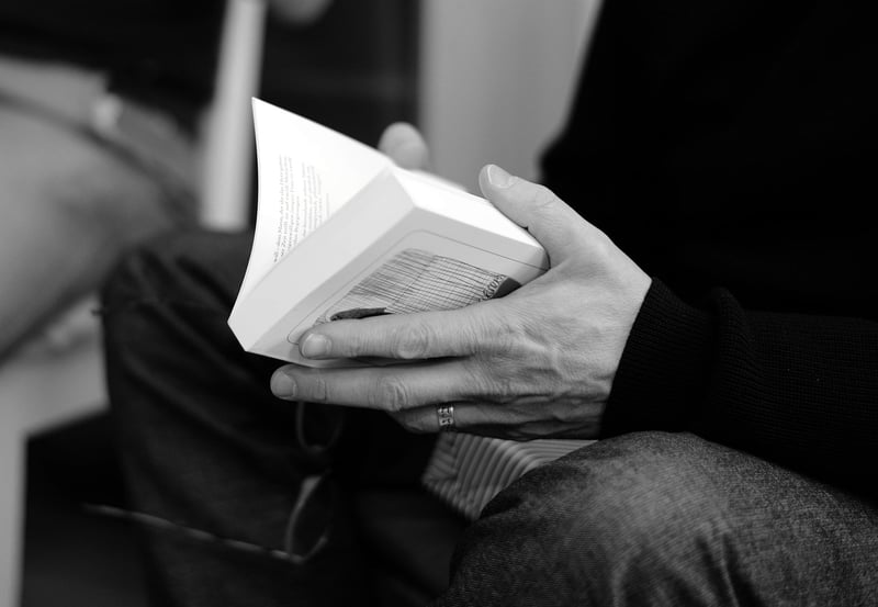Curious Stories