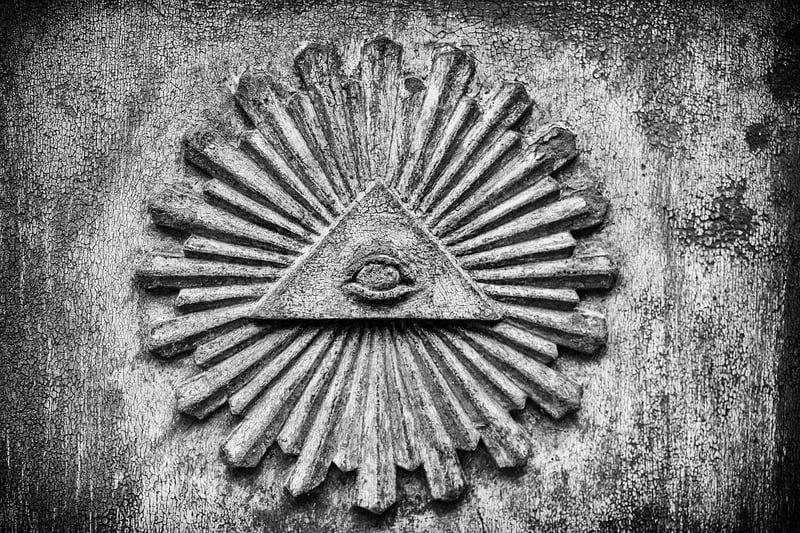 Illuminati conspiracy